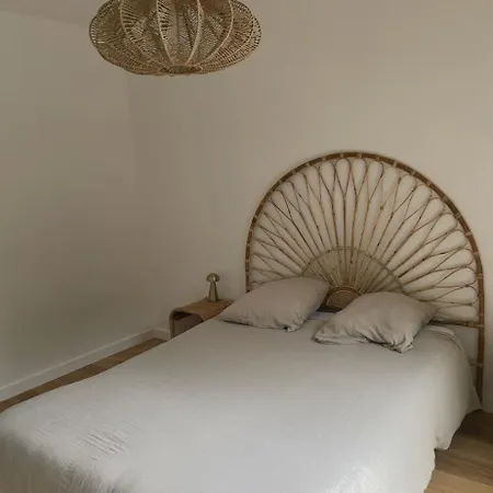 Maison De Dom wakacyjny