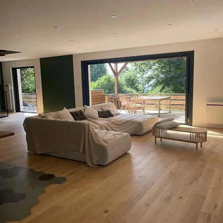 Maison De Dom wakacyjny